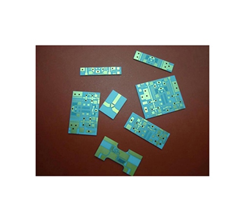 DPC陶瓷基板主要加工工藝流程和生產(chǎn)設(shè)備 DPC陶瓷基板主要加工工藝流程和生產(chǎn)設(shè)備